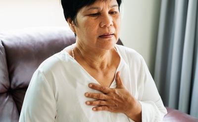 Women with Breast Cancer at Increased Risk for Developing Atrial Fibrillation