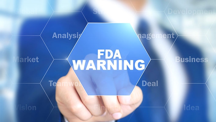 FDA Adds Intestinal Blockage, Hypoglycemia Warning in Semaglutide Label Update