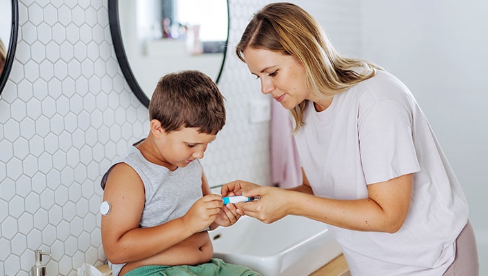 FDA Approves Dapagliflozin as Glycemic Control Treatment for Type 2 Diabetes in Children